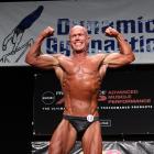 Terry  Burns - NPC NW Night of Champions 2010 - #1